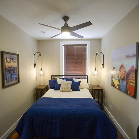 Captain'S Quarters Vacation Rental Friday Harbor Exterior foto