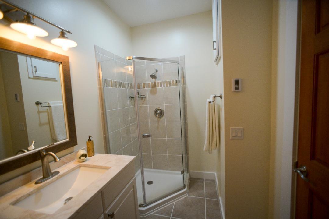 Captain'S Quarters Vacation Rental Friday Harbor Exterior foto